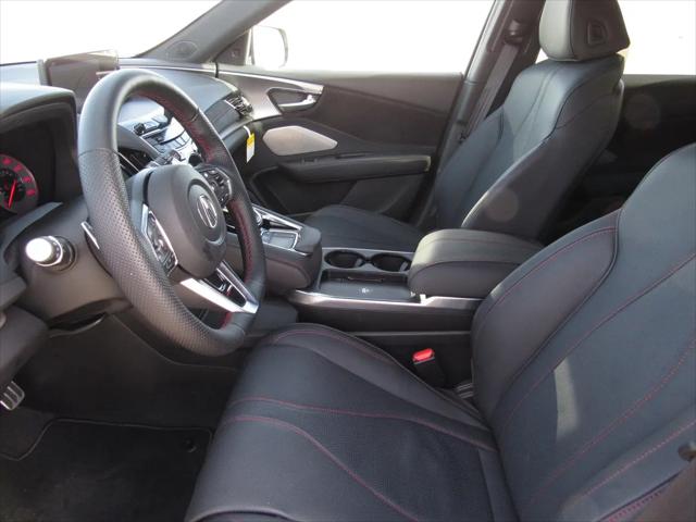 2026 Acura RDX A-Spec Advance