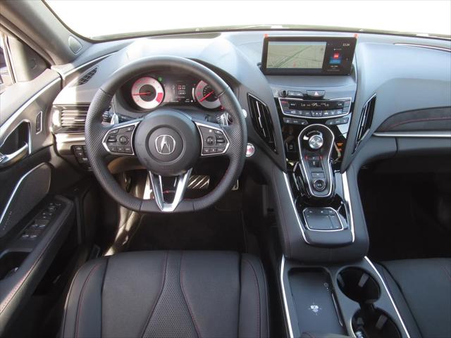 2026 Acura RDX A-Spec Advance