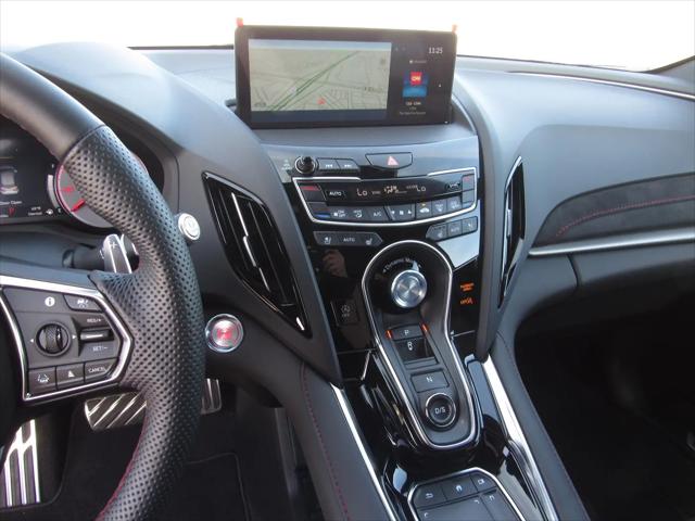 2026 Acura RDX A-Spec Advance