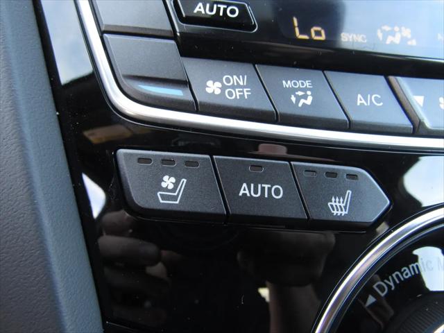 2026 Acura RDX A-Spec Advance