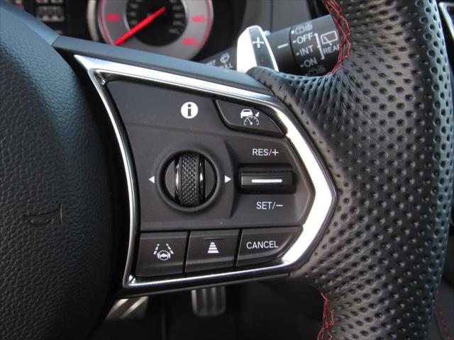 2026 Acura RDX A-Spec Advance