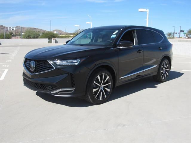 2026 Acura MDX Technology Package for sale in Tempe, AZ