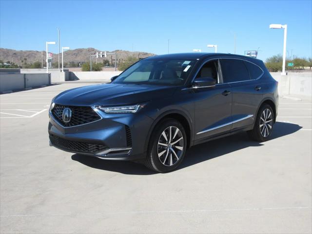 2026 Acura MDX Technology Package for sale in Tempe, AZ