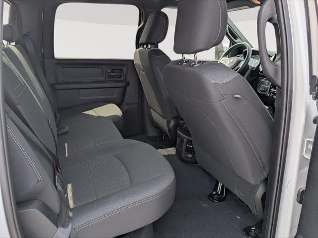 2026 Ram 2500 Tradesman Crew Cab 4x4 64 Box