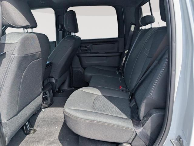 2026 Ram 2500 Tradesman Crew Cab 4x4 64 Box
