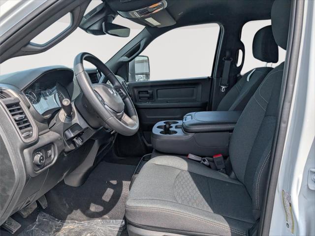 2026 Ram 2500 Tradesman Crew Cab 4x4 64 Box