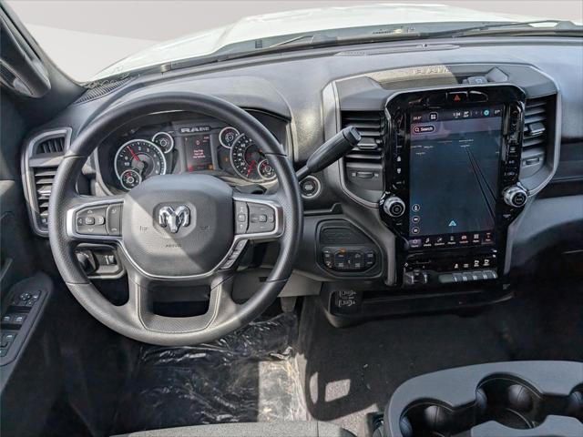 2026 Ram 2500 Tradesman Crew Cab 4x4 64 Box