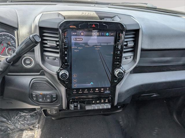 2026 Ram 2500 Tradesman Crew Cab 4x4 64 Box