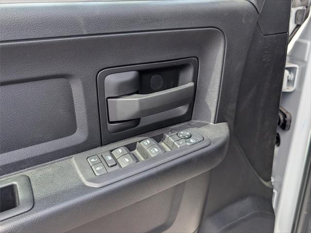 2026 Ram 2500 Tradesman Crew Cab 4x4 64 Box