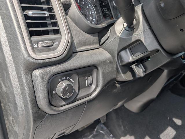 2026 Ram 2500 Tradesman Crew Cab 4x4 64 Box