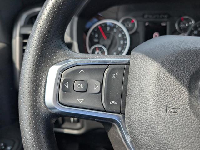 2026 Ram 2500 Tradesman Crew Cab 4x4 64 Box