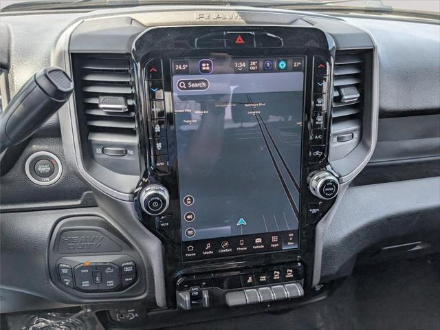 2026 Ram 2500 Tradesman Crew Cab 4x4 64 Box