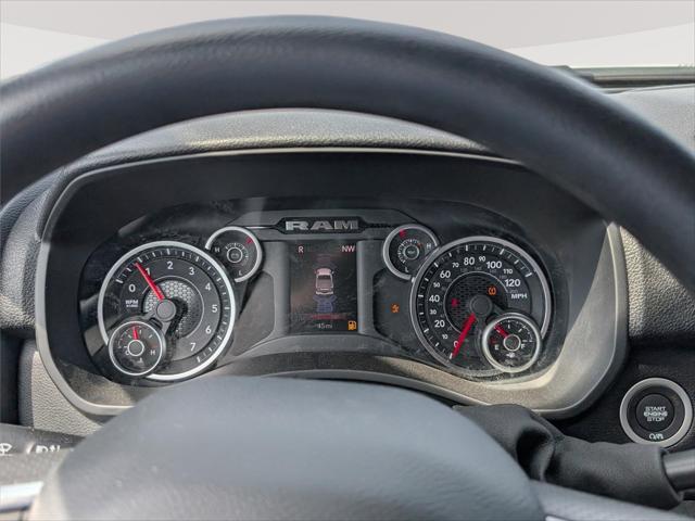 2026 Ram 2500 Tradesman Crew Cab 4x4 64 Box