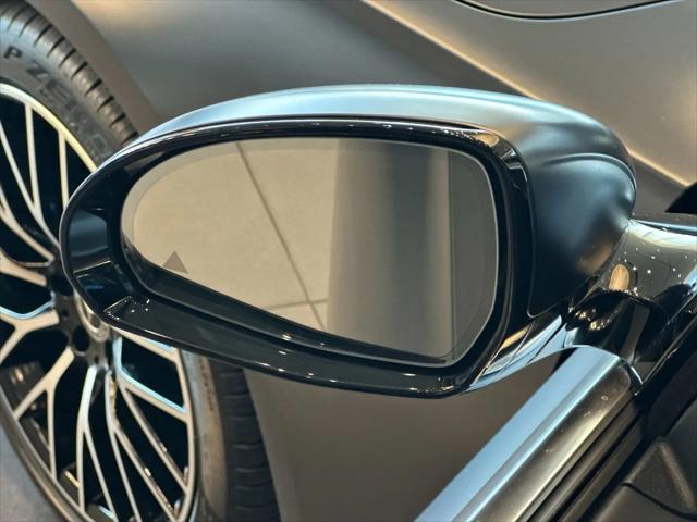 2026 Mercedes-Benz S 580 4MATIC