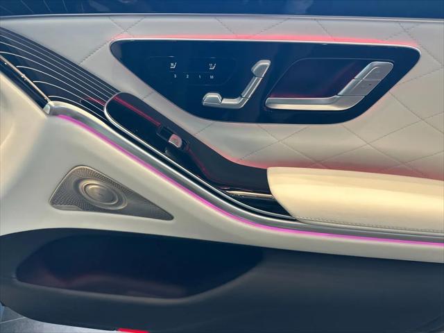2026 Mercedes-Benz S 580 4MATIC