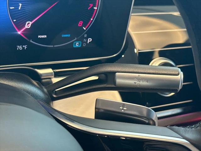 2026 Mercedes-Benz S 580 4MATIC