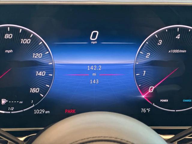 2026 Mercedes-Benz S 580 4MATIC