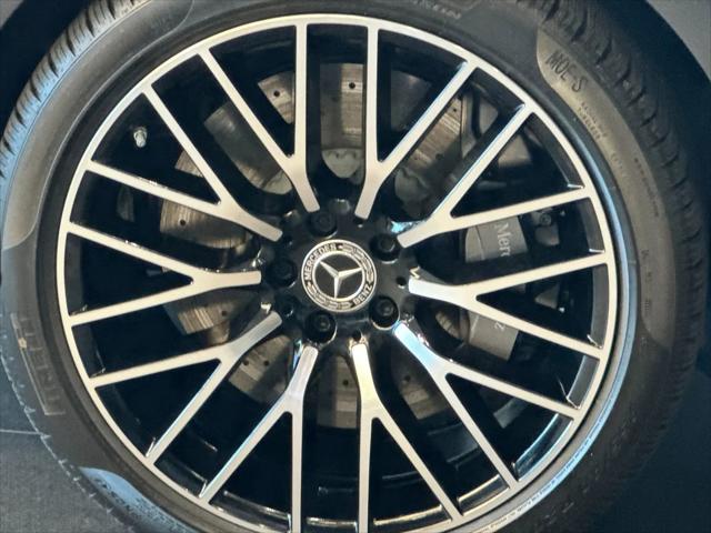 2026 Mercedes-Benz S 580 4MATIC