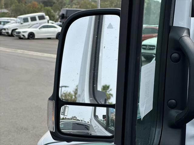 2026 Mercedes-Benz Sprinter 3500 High Roof 4-Cyl Diesel HO