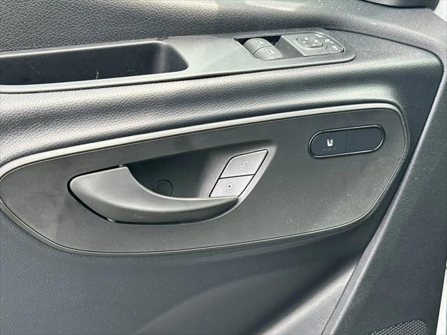 2026 Mercedes-Benz Sprinter 3500 High Roof 4-Cyl Diesel HO