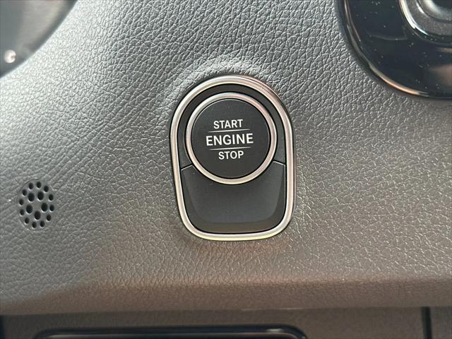 2026 Mercedes-Benz Sprinter 3500 High Roof 4-Cyl Diesel HO