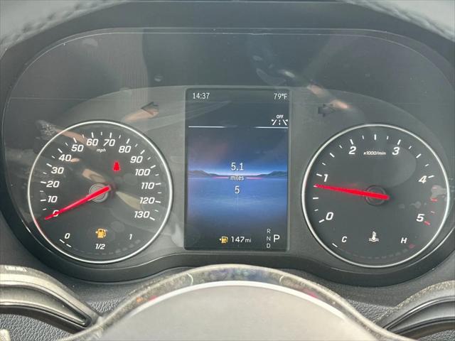 2026 Mercedes-Benz Sprinter 3500 High Roof 4-Cyl Diesel HO
