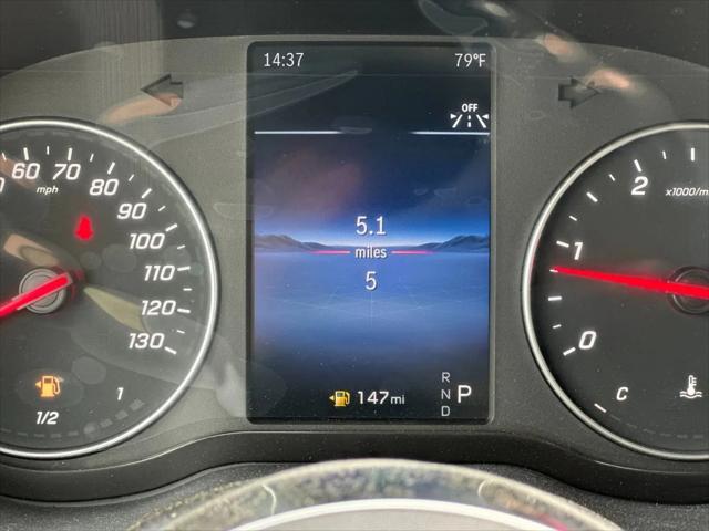 2026 Mercedes-Benz Sprinter 3500 High Roof 4-Cyl Diesel HO
