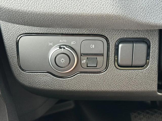 2026 Mercedes-Benz Sprinter 3500 High Roof 4-Cyl Diesel HO