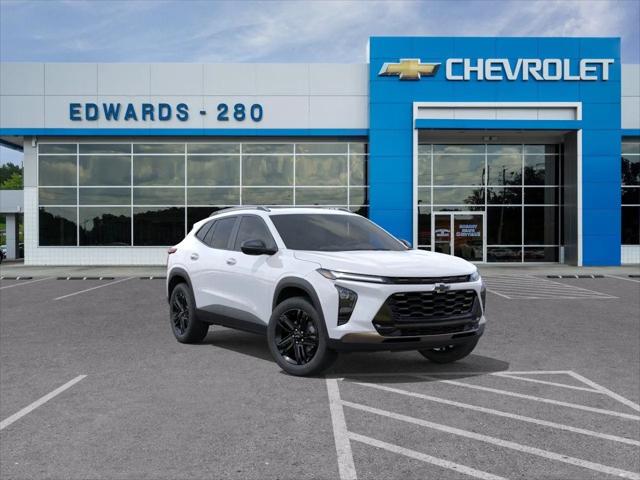 2026 Chevrolet Trax FWD ACTIV for sale in Birmingham, AL