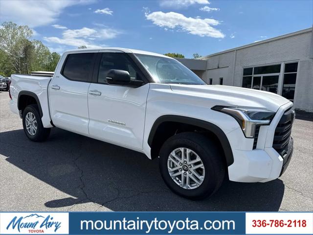 2025 Toyota Tundra SR5 for sale in Mount Airy, NC