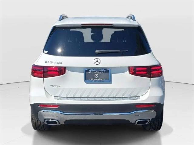 2026 Mercedes-Benz GLB GLB 250