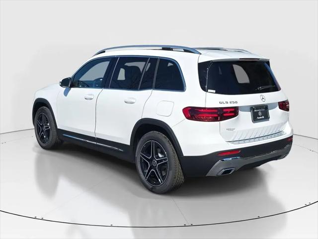 2026 Mercedes-Benz GLB GLB 250