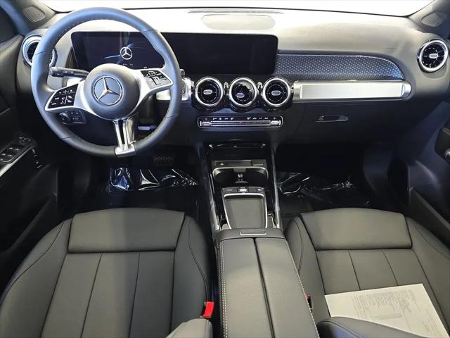 2026 Mercedes-Benz GLB GLB 250