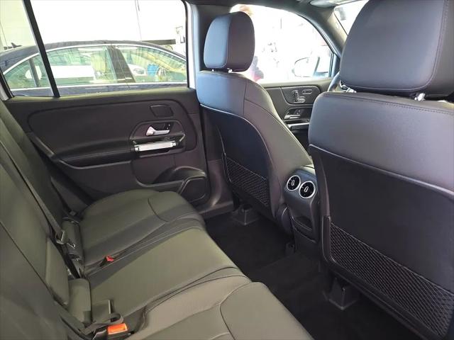 2026 Mercedes-Benz GLB GLB 250