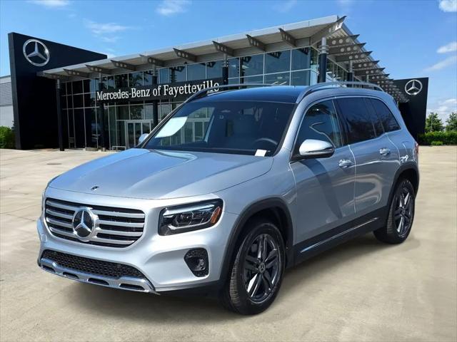 2026 Mercedes-Benz GLB GLB 250 for sale in Fayetteville, NC