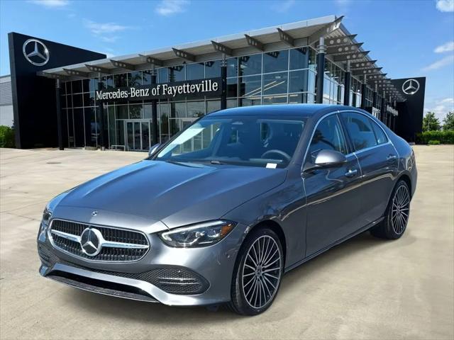 2026 Mercedes-Benz C-CLASS C 300 C 300 for sale in Fayetteville, NC