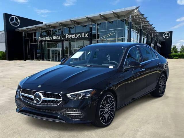 2026 Mercedes-Benz C-CLASS C 300 C 300 for sale in Fayetteville, NC