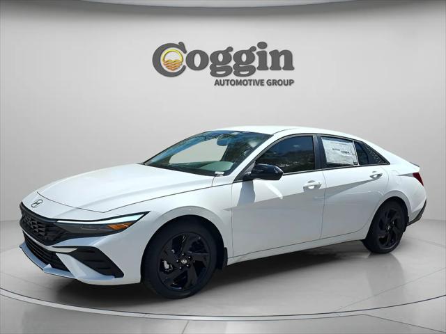 2026 Hyundai Elantra SEL Sport for sale in Deland, FL