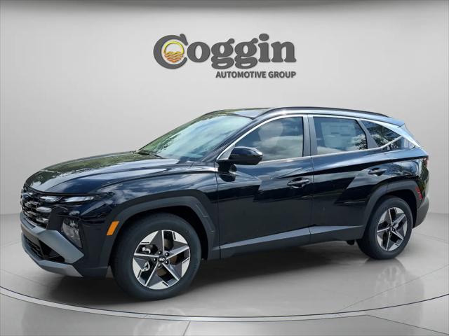 2026 Hyundai Tucson SEL for sale in Deland, FL