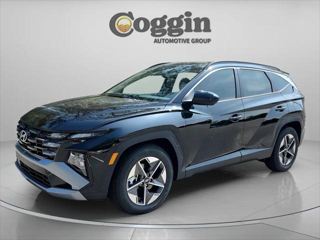 2026 Hyundai Tucson SEL for sale in Deland, FL