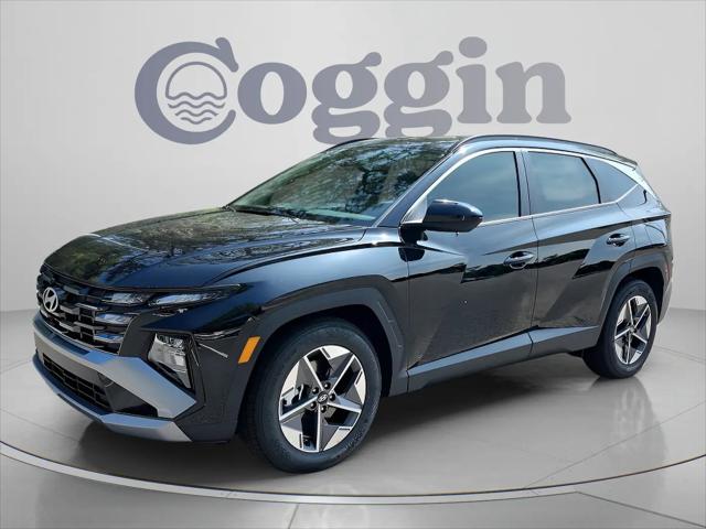 2026 Hyundai Tucson SEL for sale in Deland, FL