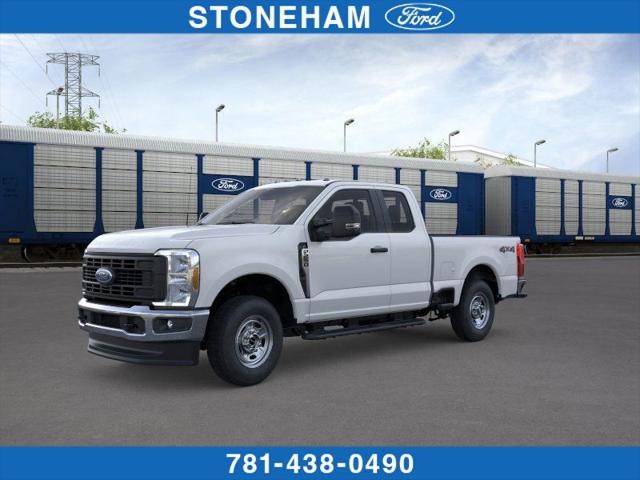 2026 Ford F-250 XL for sale in Stoneham, MA