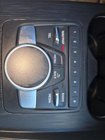 2018 Audi A4 2.0T ultra Premium
