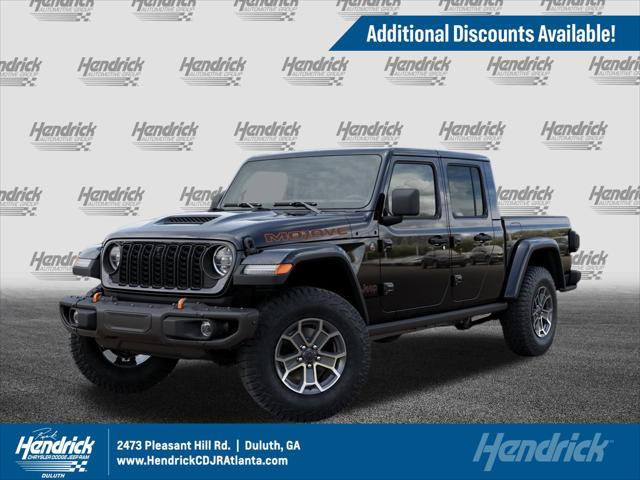 2026 Jeep Gladiator Sport for sale in Duluth, GA