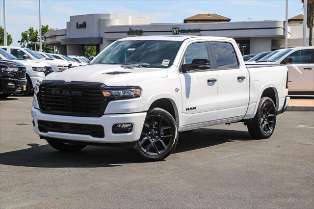 2026 Ram 1500 Laramie Crew Cab 4x4 5'7" Box for sale in Lodi, CA