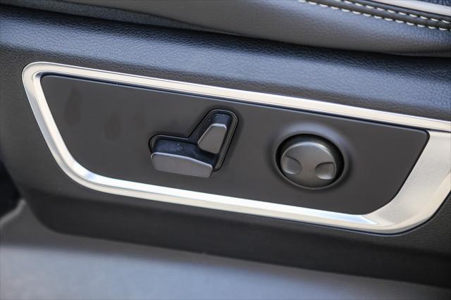 2026 Ram 1500 Laramie Crew Cab 4x4 57 Box