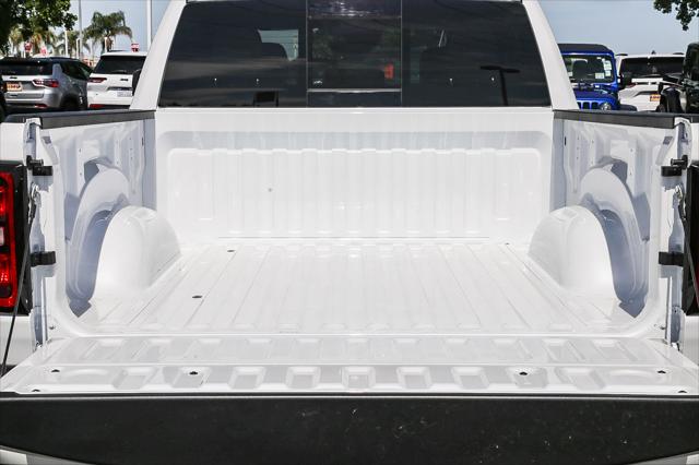 2026 Ram 1500 Laramie Crew Cab 4x4 57 Box