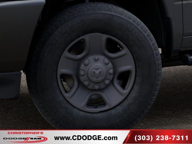 2026 Ram 2500 Tradesman Crew Cab 4x4 8 Box