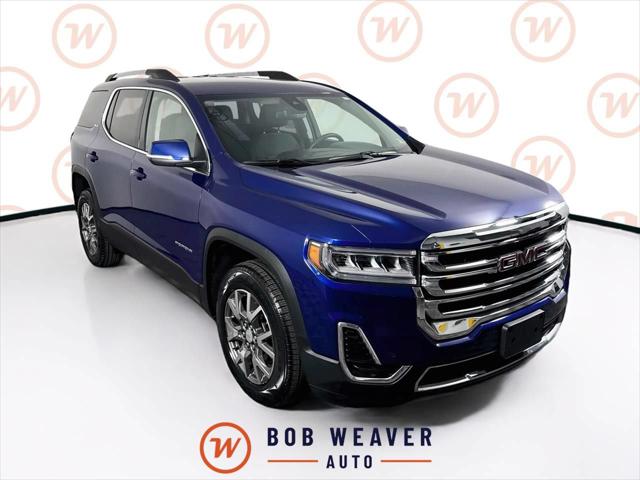 2023 GMC Acadia AWD SLE for sale in Pottsville, PA