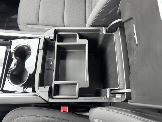 2026 Chevrolet Suburban LS, 4WD